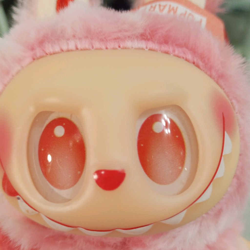 Иконка канала Лабуба_stor