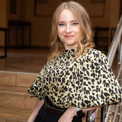 Иконка канала Женский онлайн-психолог Дементьева Татьяна