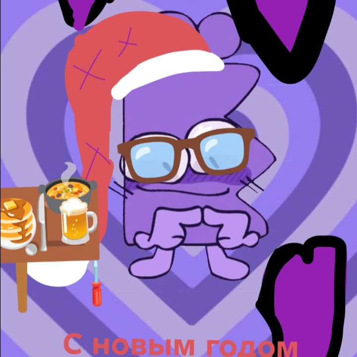 Иконка канала Марго2025