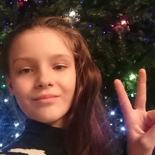 Иконка канала Викусёныш