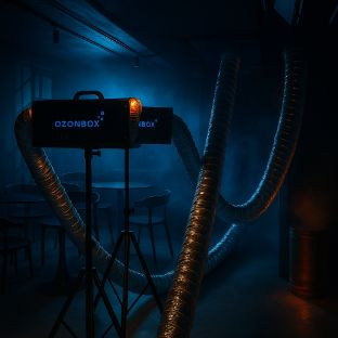 Иконка канала ЧистоВамОзон55Омск