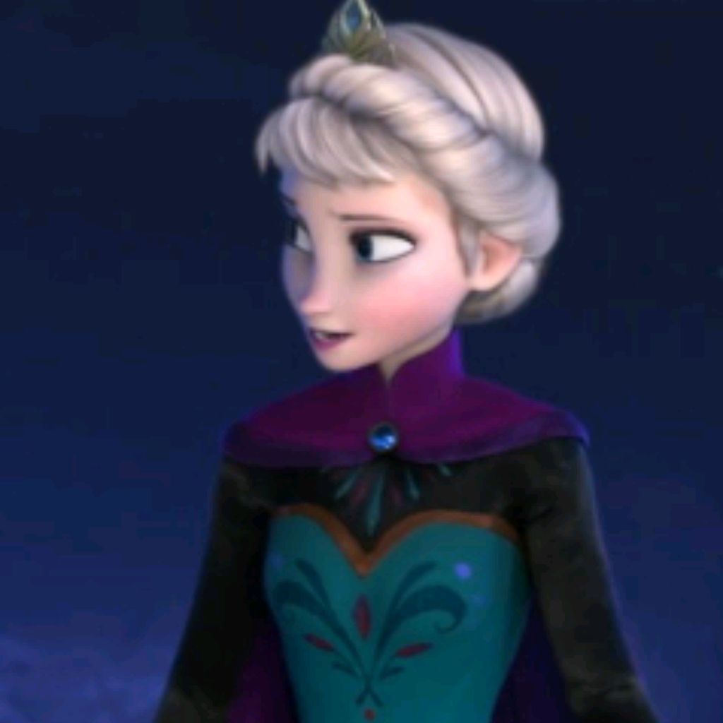 Иконка канала Let it Go