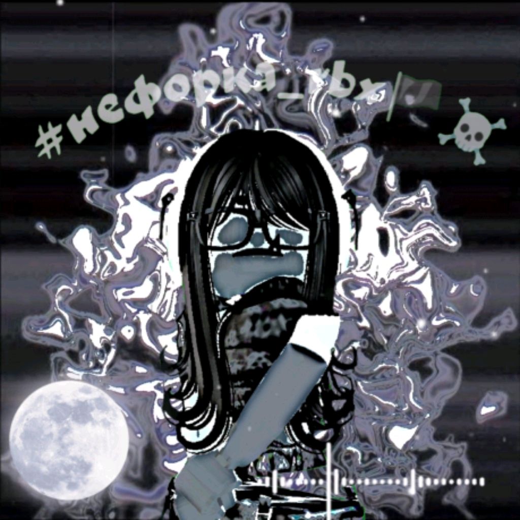 Иконка канала нефорка_rbx🏴☠️