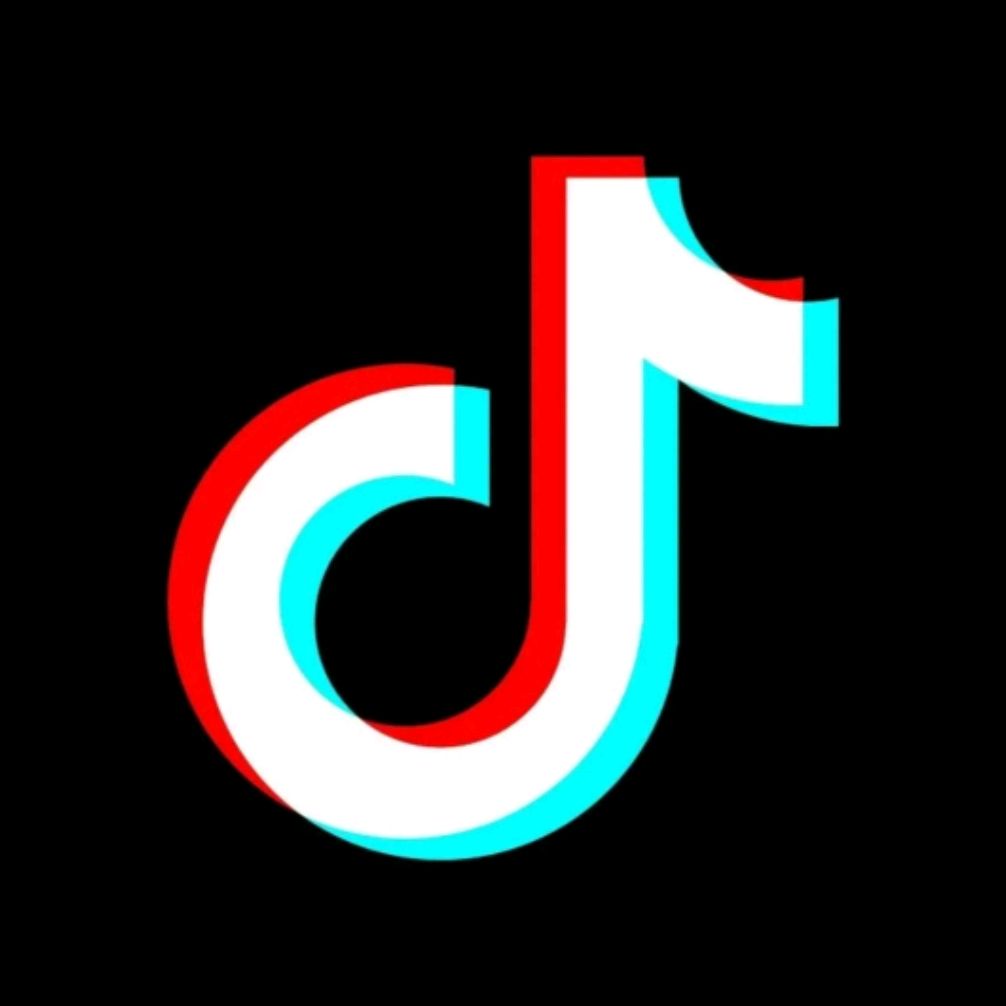 Иконка канала Tiktok | Mr_x7137
