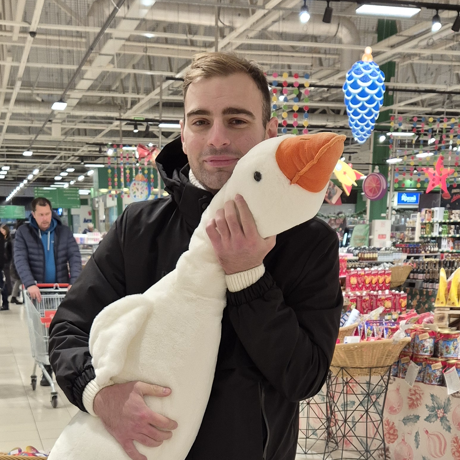 Иконка канала Андрюша