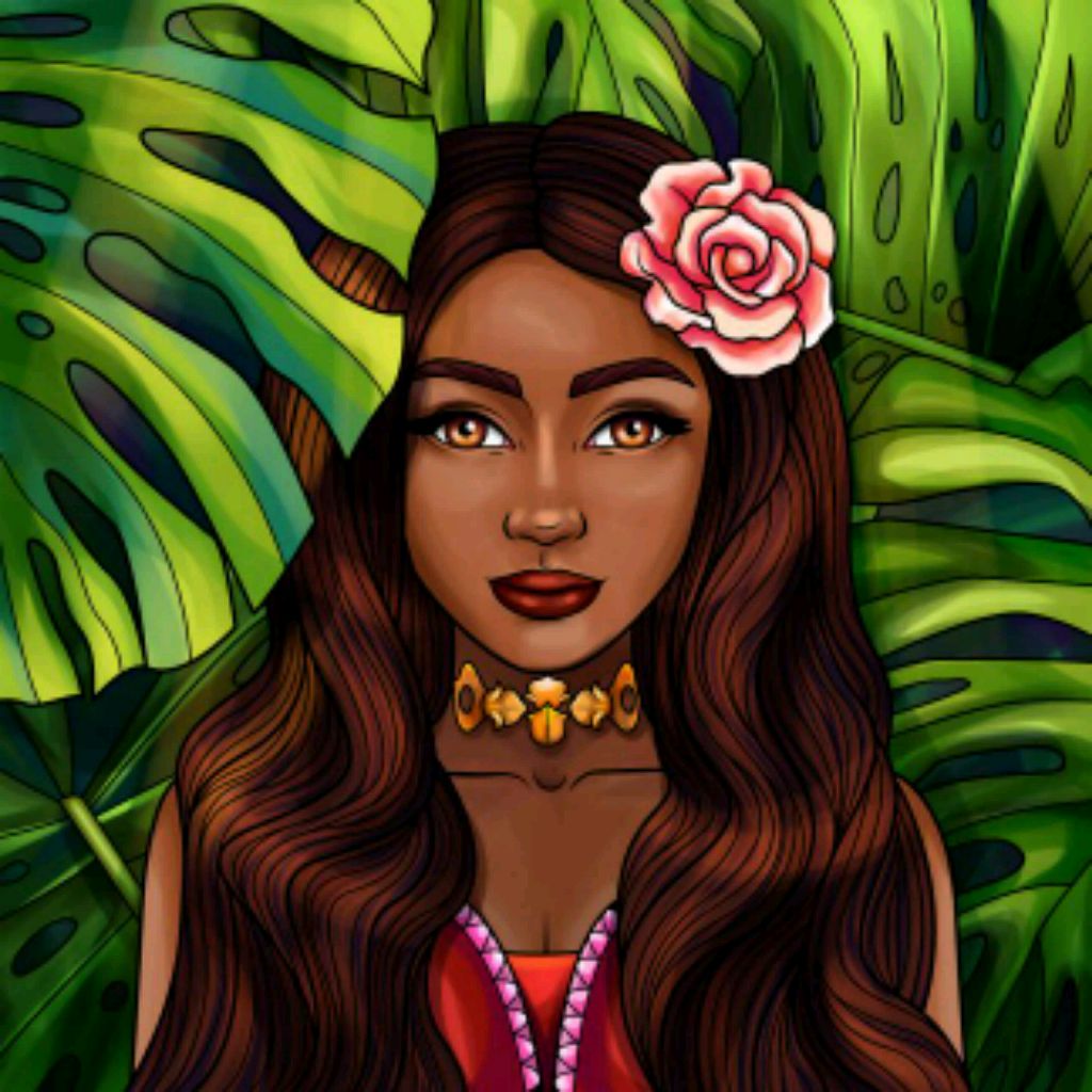 Иконка канала Missis Malfoy 🐍