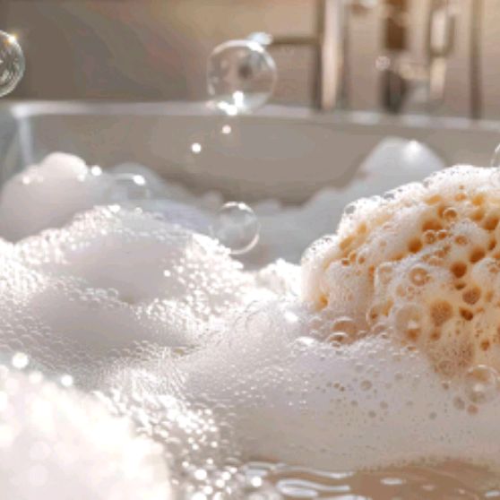 Иконка канала 🧽🧼🫧Asmr🫧🧽🧼