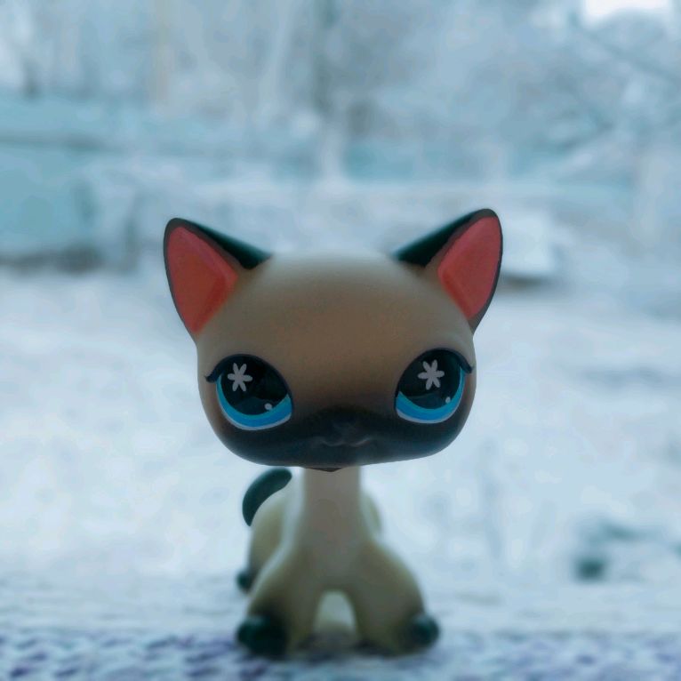 Иконка канала LPS G7