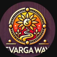 Иконка канала SVARGA WAY