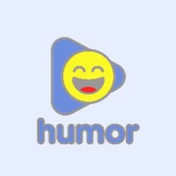 Иконка канала humor