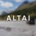 Иконка канала AltaiGeographic