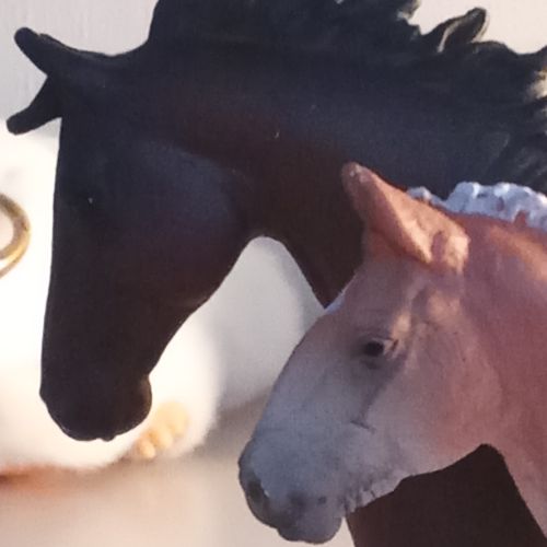 Иконка канала Ли Изабелла Алмазные горы лошади шлях