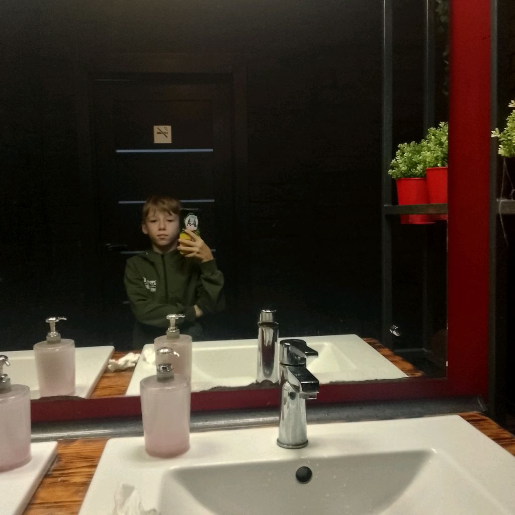 Иконка канала Instagram