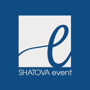 Иконка канала SHATOVA event
