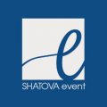 Иконка канала SHATOVA event