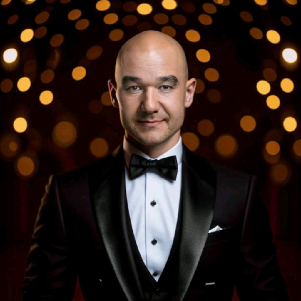 Иконка канала Юлий Софронов