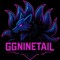 Иконка канала GGNineTail