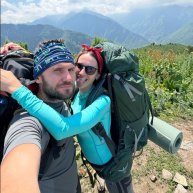 Иконка канала Traveloni