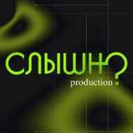 Иконка канала Слышно?