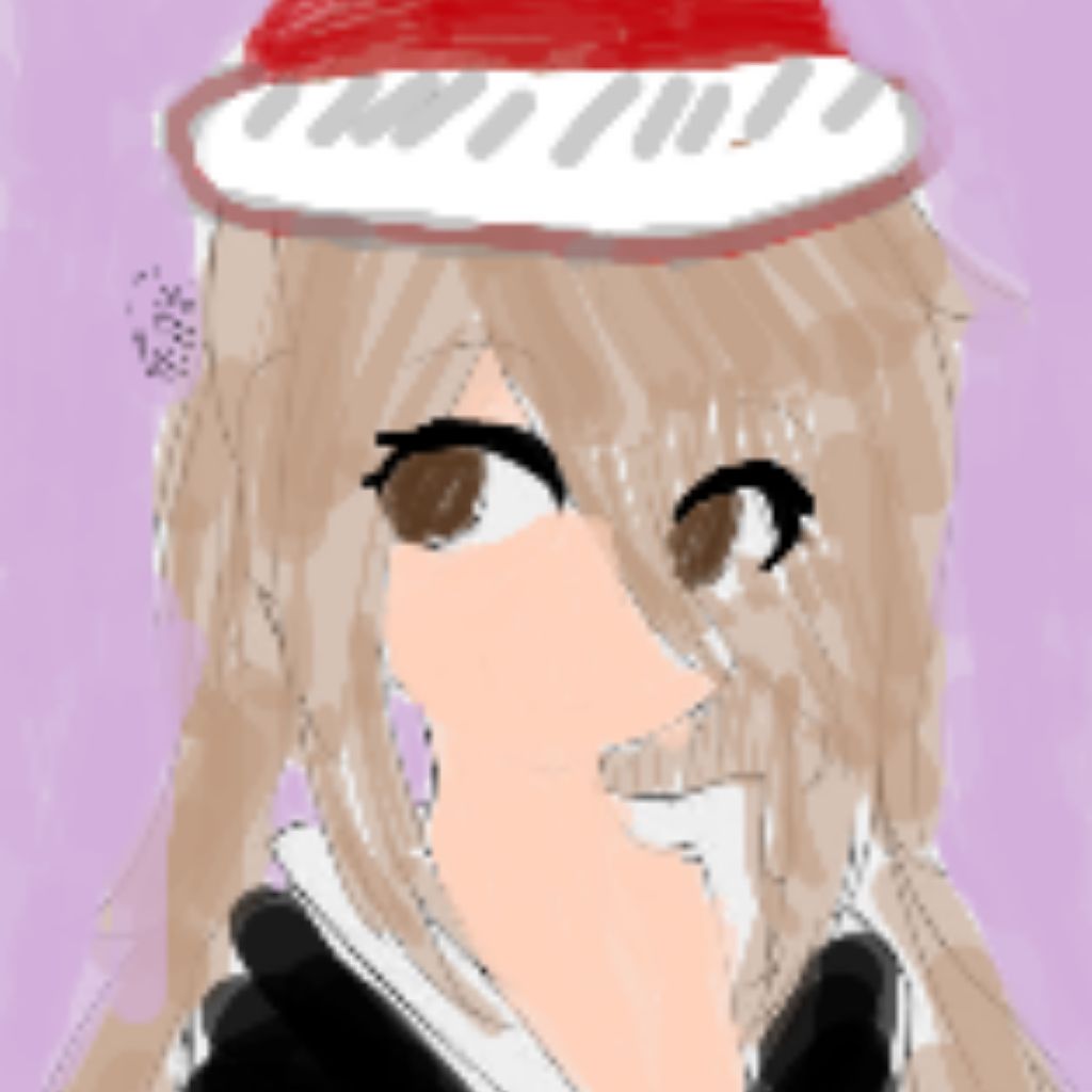 Иконка канала ~Эши~