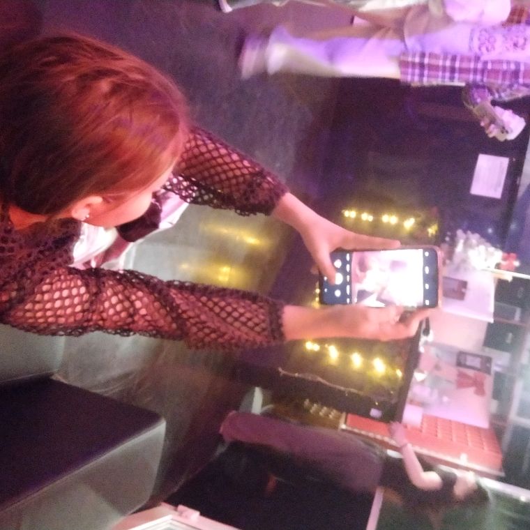 Иконка канала Дарья Гречкова