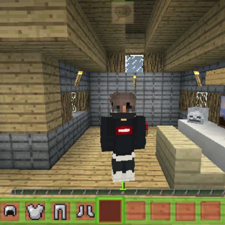 Иконка канала Itan.boni Craftsamn