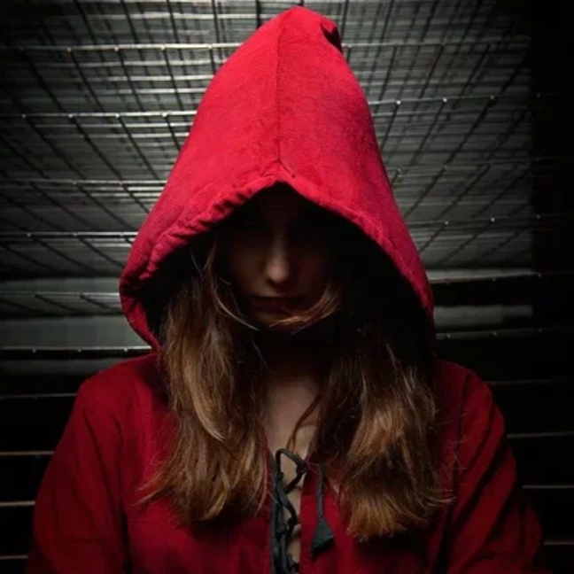 Иконка канала Сатана