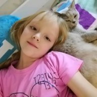 Иконка канала Кира и Сима