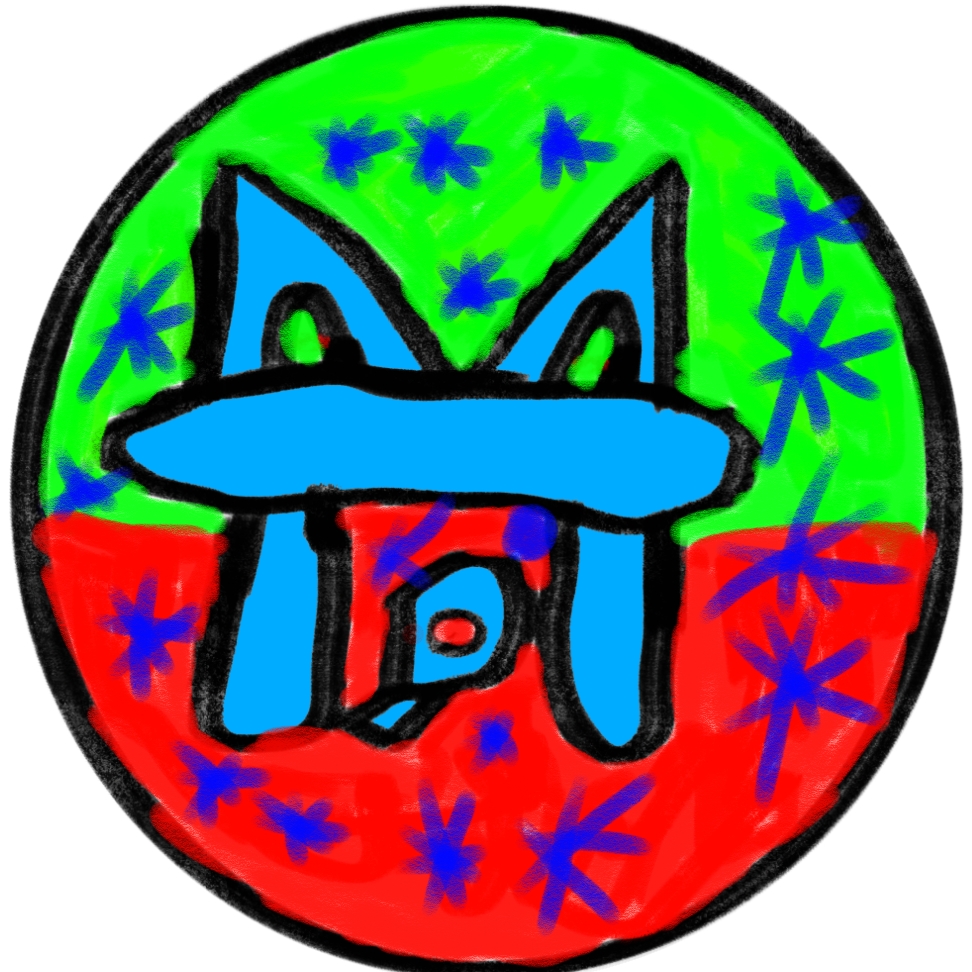 Иконка канала Miks