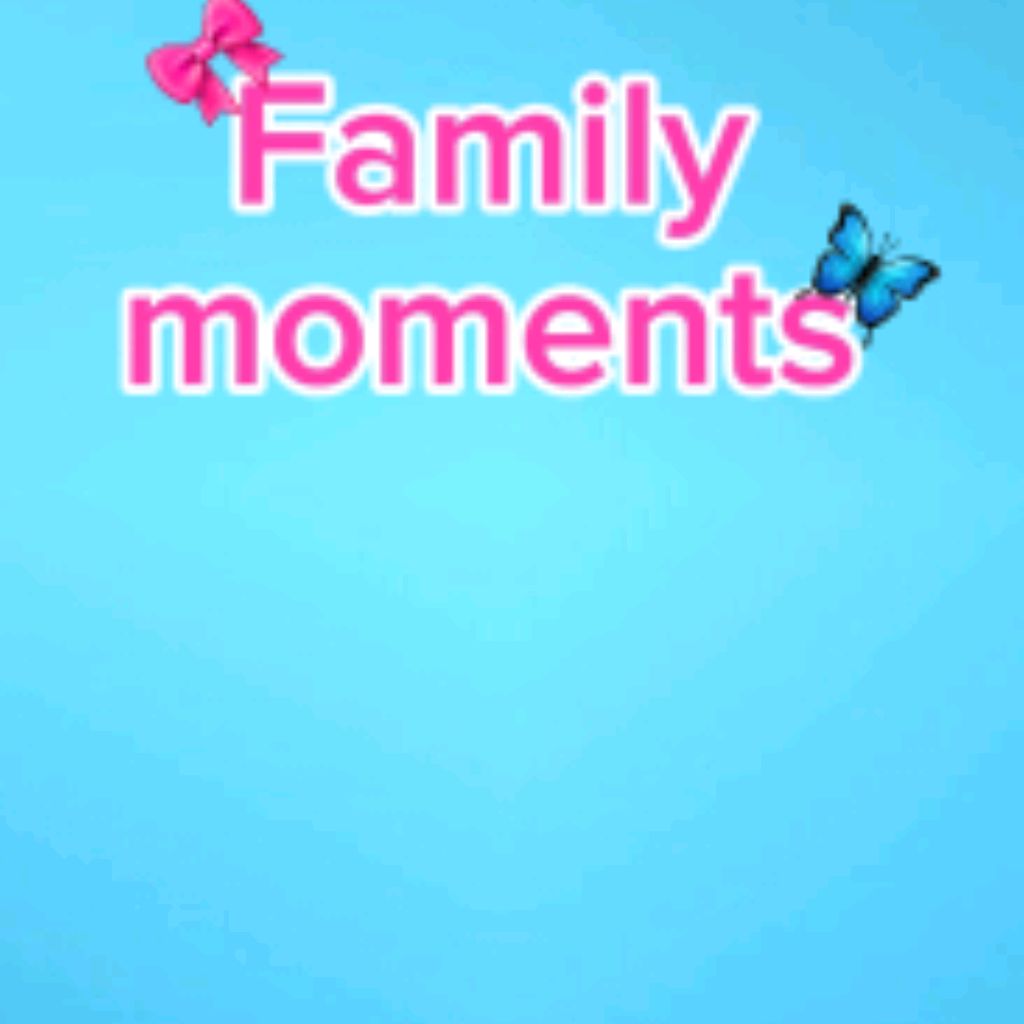 Иконка канала Family Moments❤️