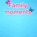 Иконка канала Family Moments❤️