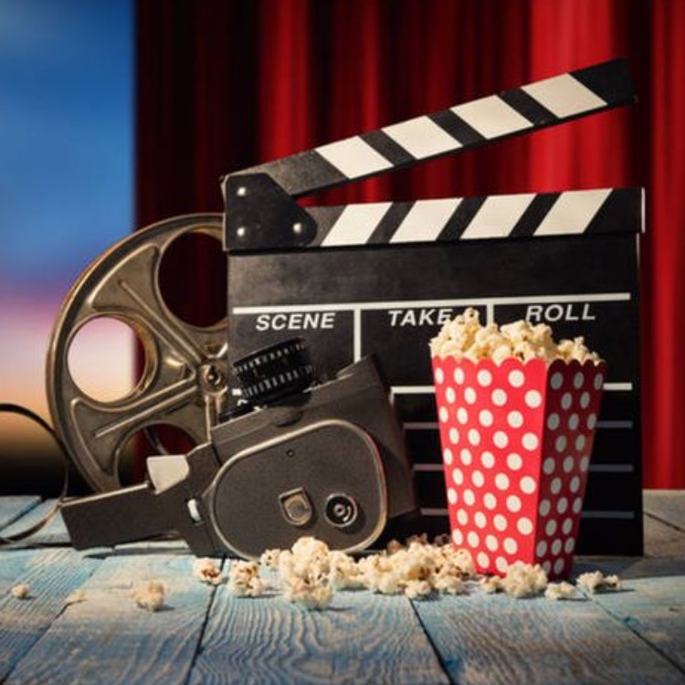 Иконка канала 🎁КИНО🎁