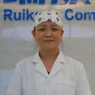 Иконка канала Стоматология Жуйкан в Хэйхэ