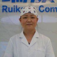 Иконка канала Стоматология Жуйкан в Хэйхэ