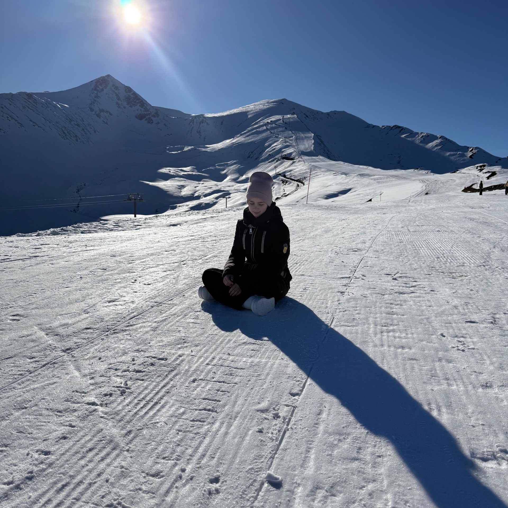 Иконка канала Yesik Life