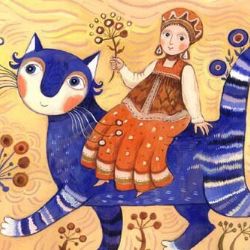 Иконка канала Санаева Ирина