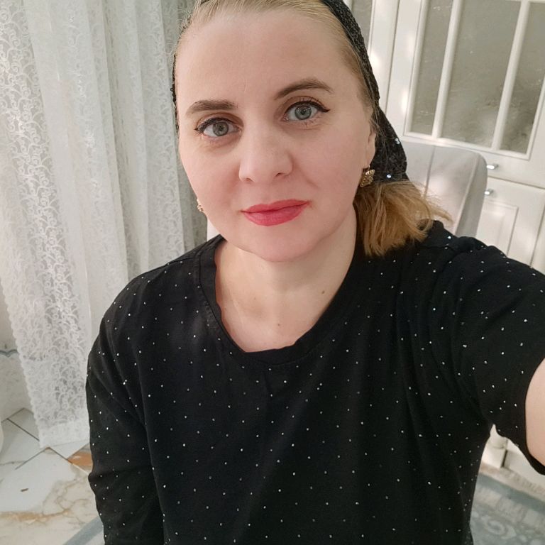 Иконка канала Кийса Чечня