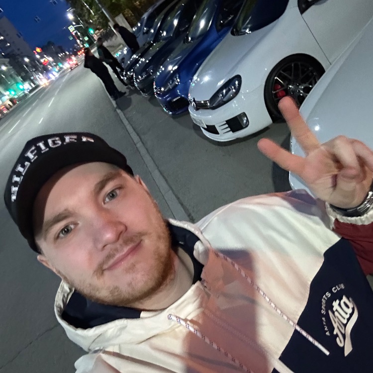 Иконка канала Демид Воробьев