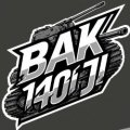 Иконка канала bak140
