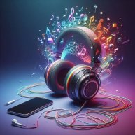 Иконка канала ЛУЧШАЯ МУЗЫКА