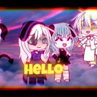 Иконка канала 🤍💜Гортензия~Gortenzia💜🤍