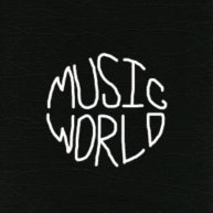 Иконка канала : MUSIC world:
