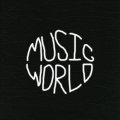 Иконка канала :MUSIC world: