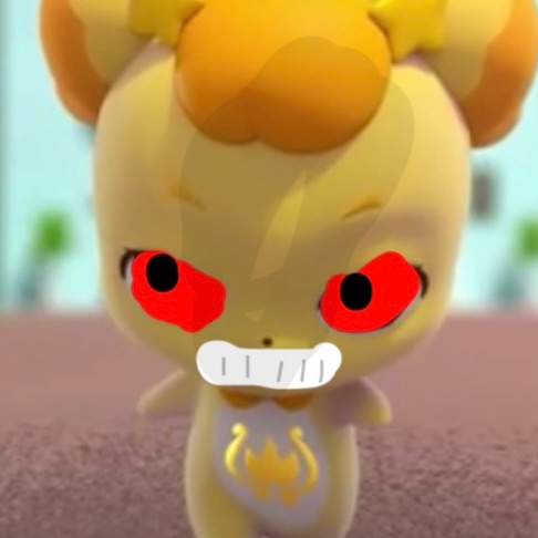 Иконка канала АНти Фанат Гого ловс инглеш/ вернусь не скоро