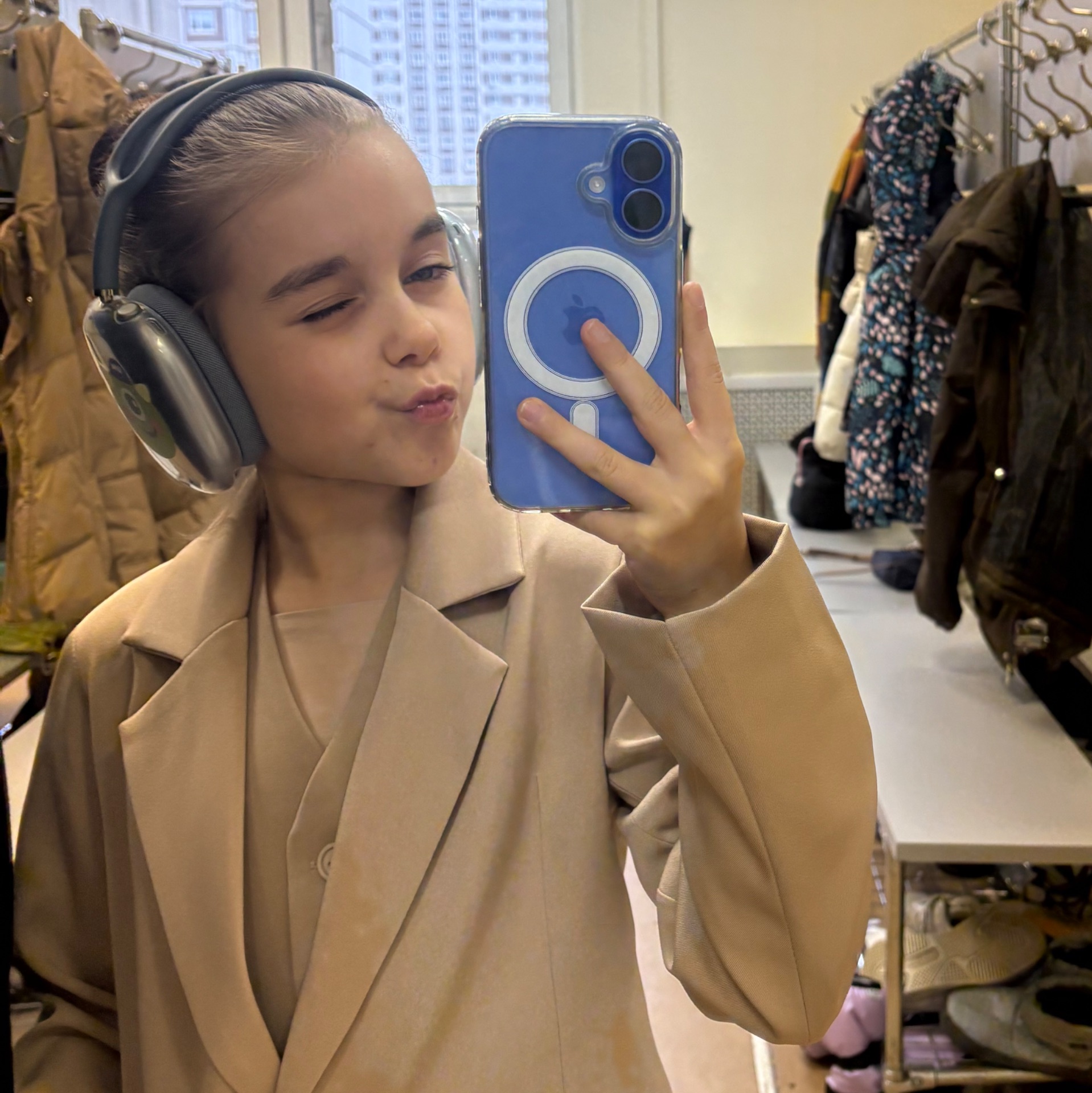 Иконка канала Арина Хей