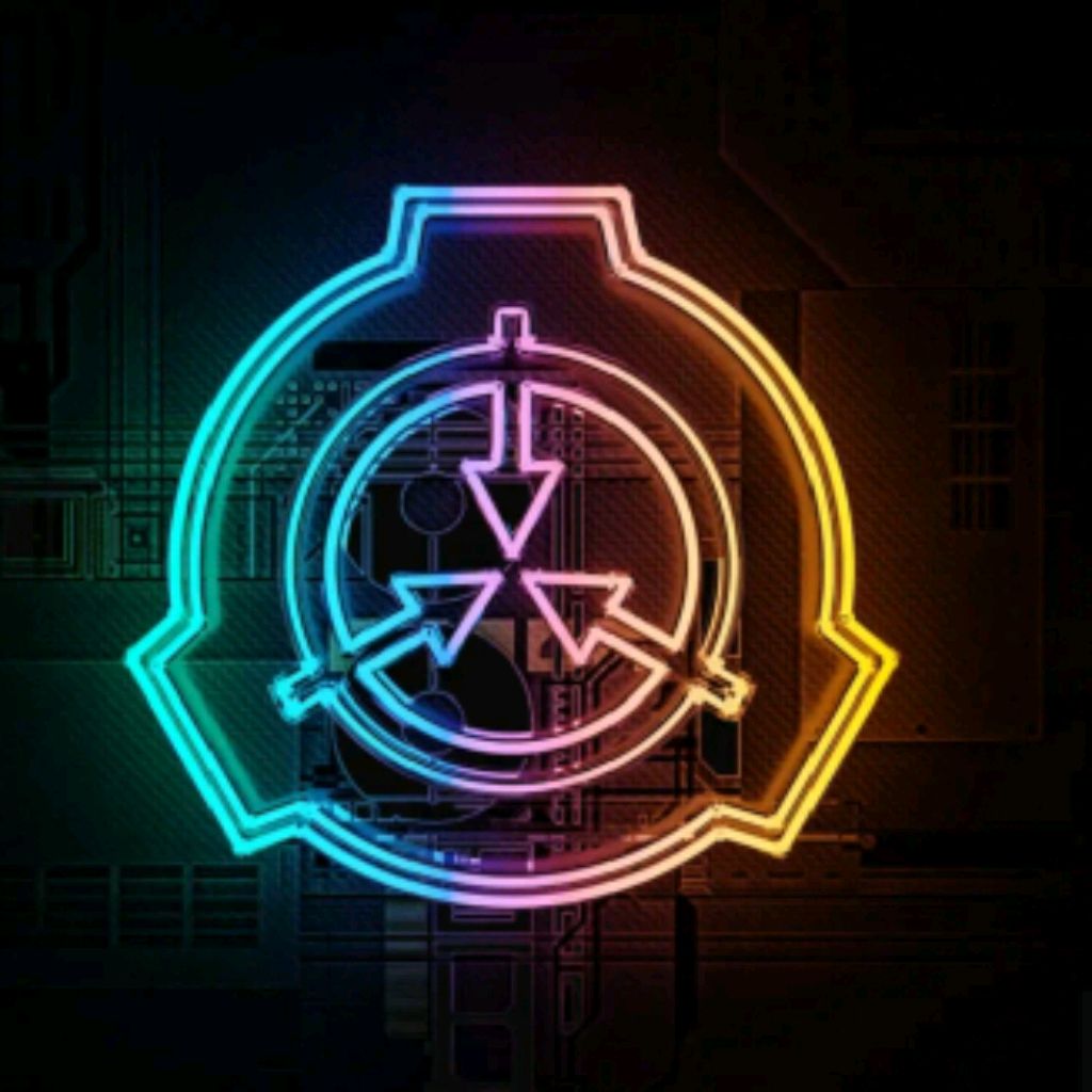 Иконка канала Foundation SCP🧨