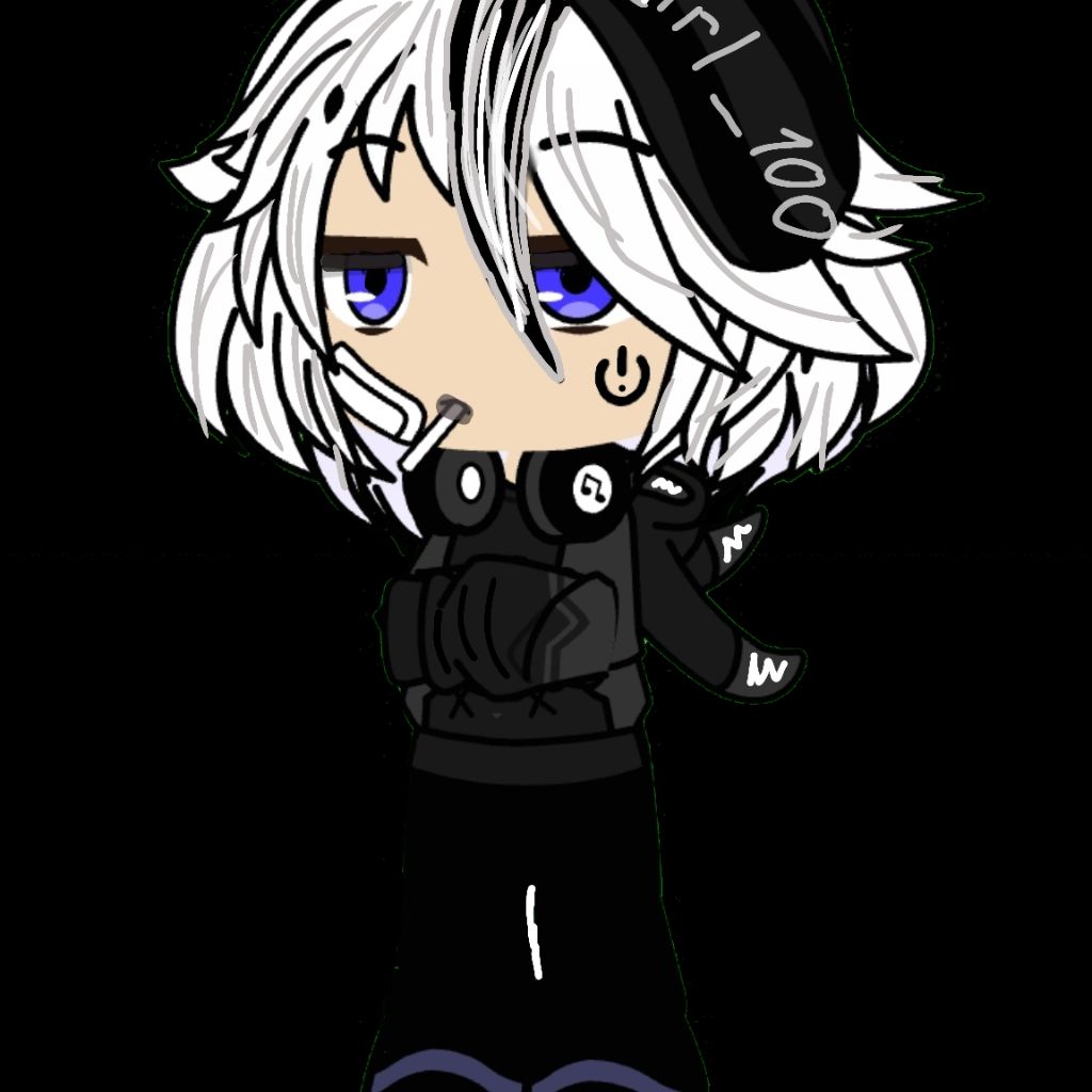 Иконка канала Girl_100