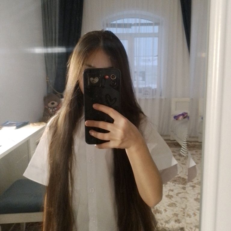 Иконка канала Amina_🌷✨️🎀