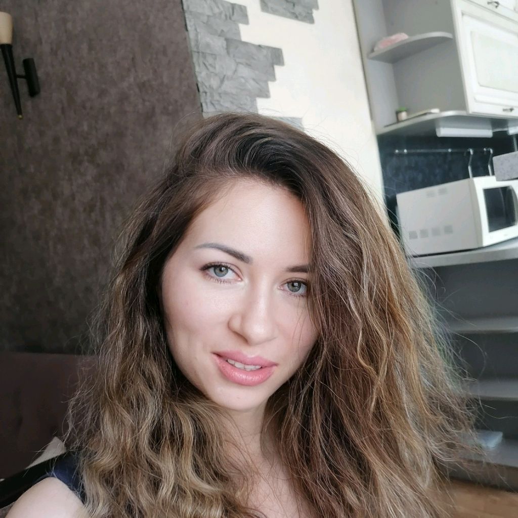 Иконка канала Михайлова Ирина