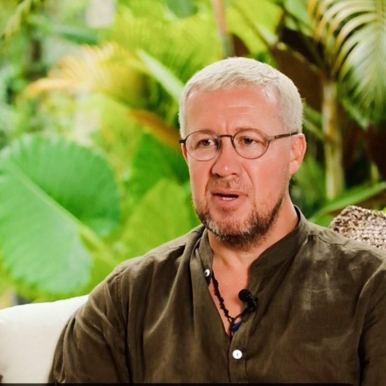 Иконка канала Нейро Продакшн